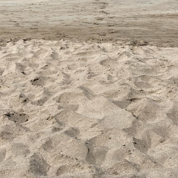 Sand from my favorite beach Escambrón San Juan Beach inspired sand bottle - Picture 13 of 15